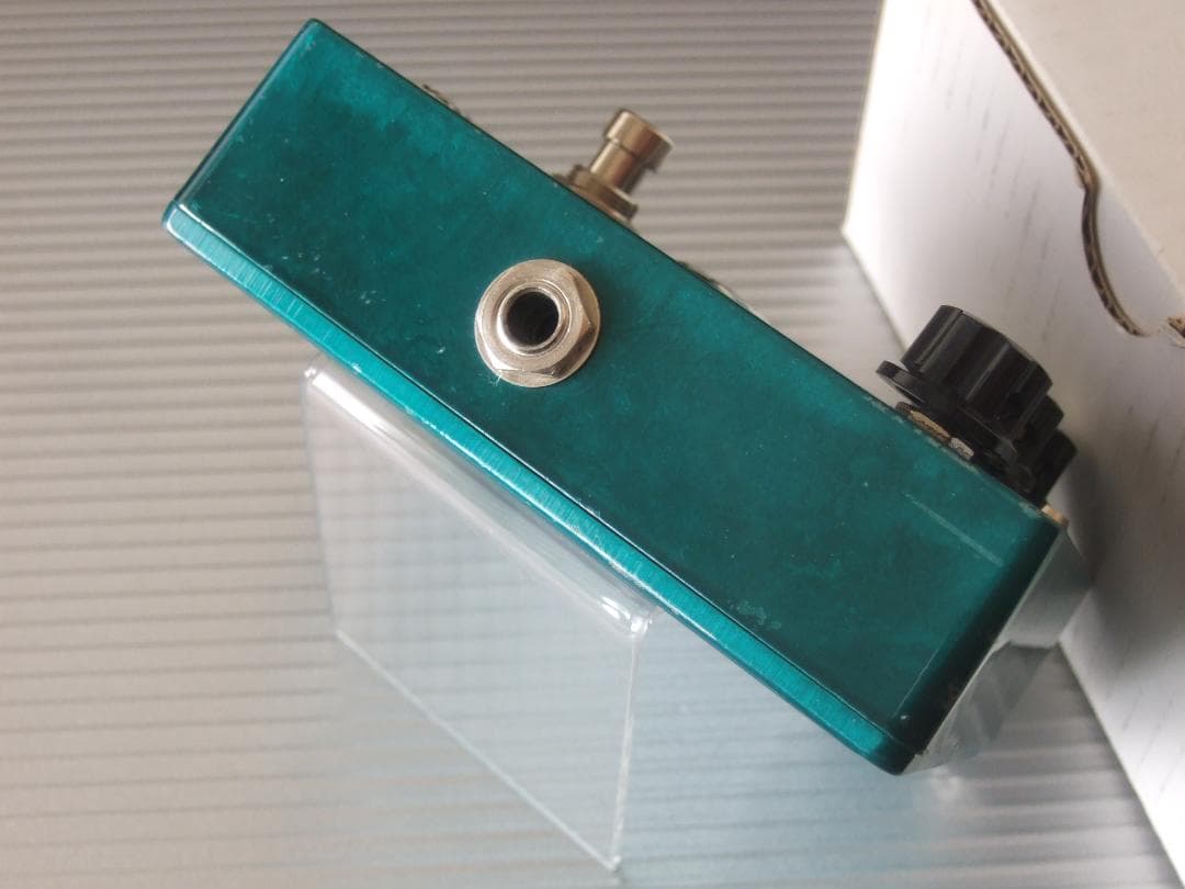 美品 Guyatone Cooler Booster CBu1 rev2.0