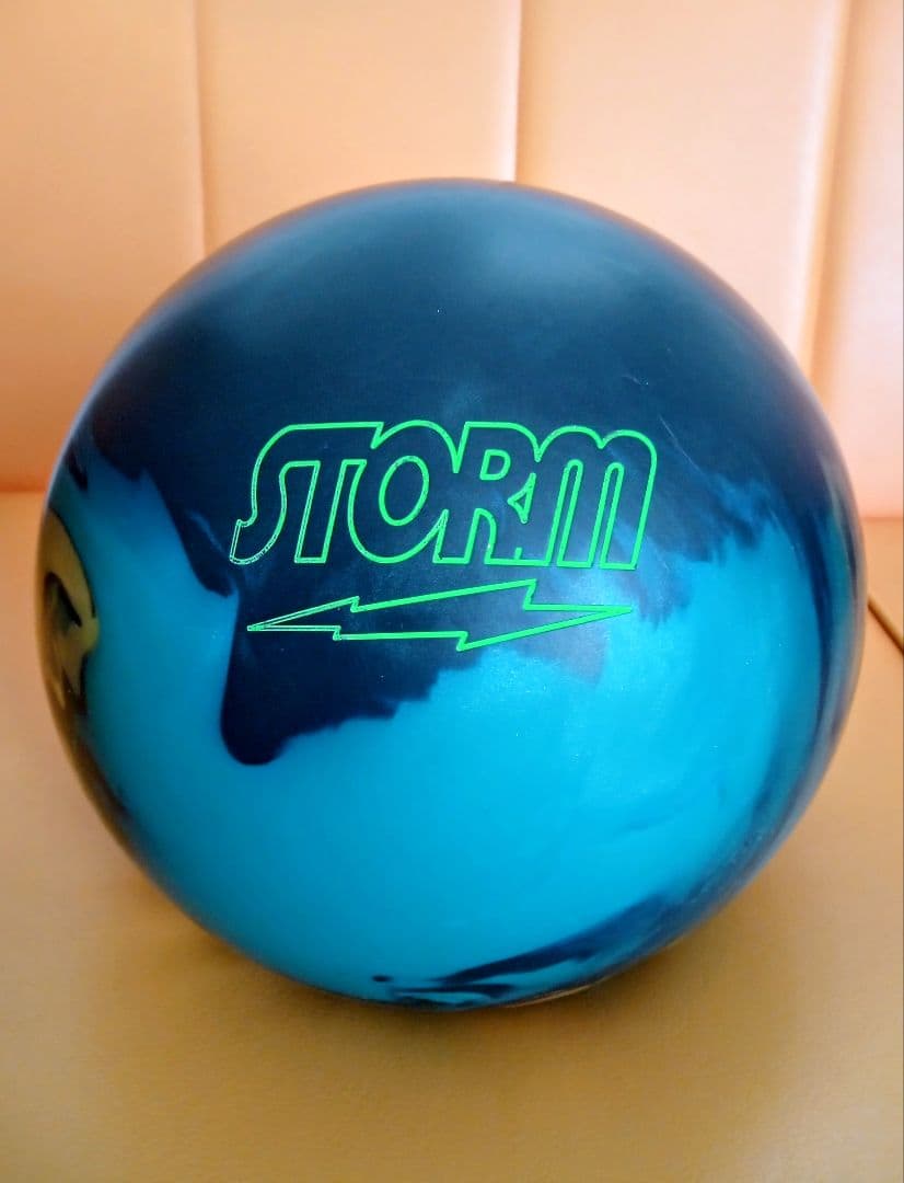 ストーム サミットピーク 14ポンド STORM SUMMIT PEAK