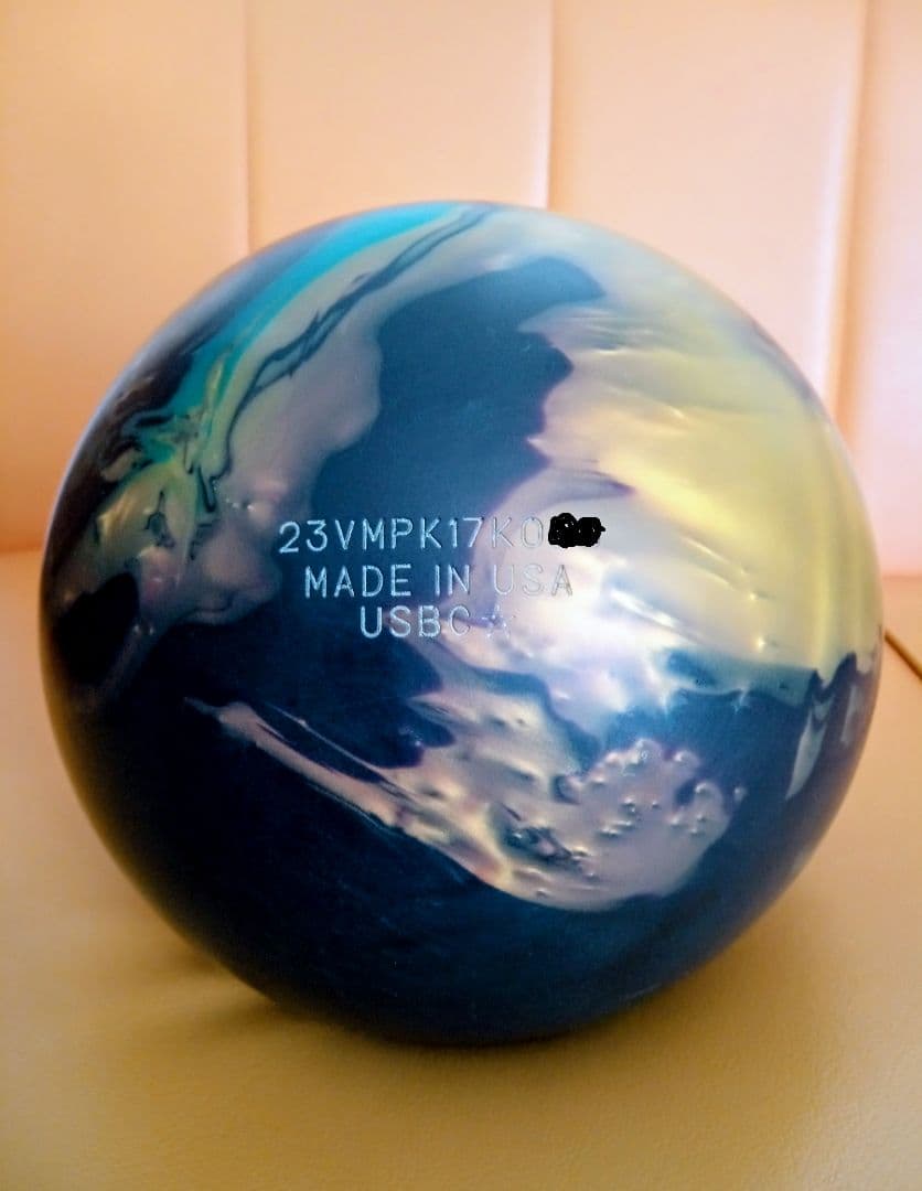 ストーム サミットピーク 14ポンド STORM SUMMIT PEAK