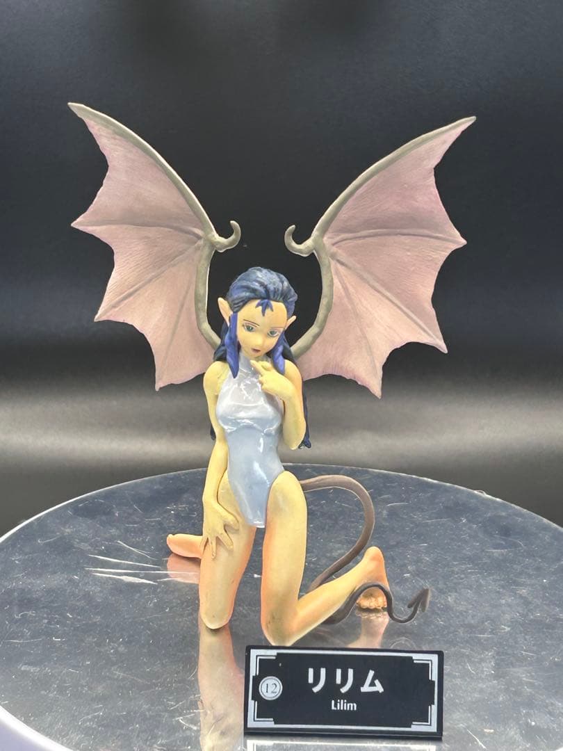 女神転生　セット　ワンフィギュアシリーズ