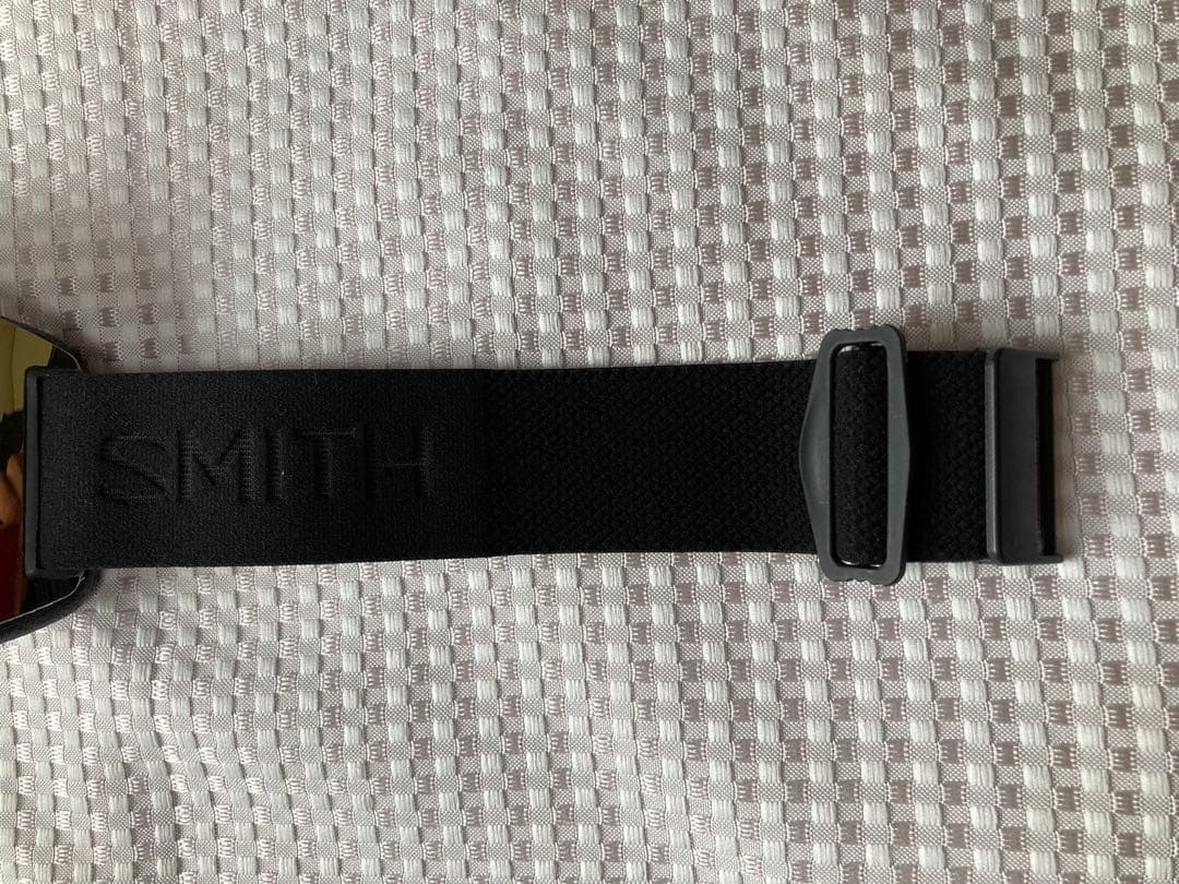 SMITH SQUAD スミス スカッド スキー ゴーグル スノーボード