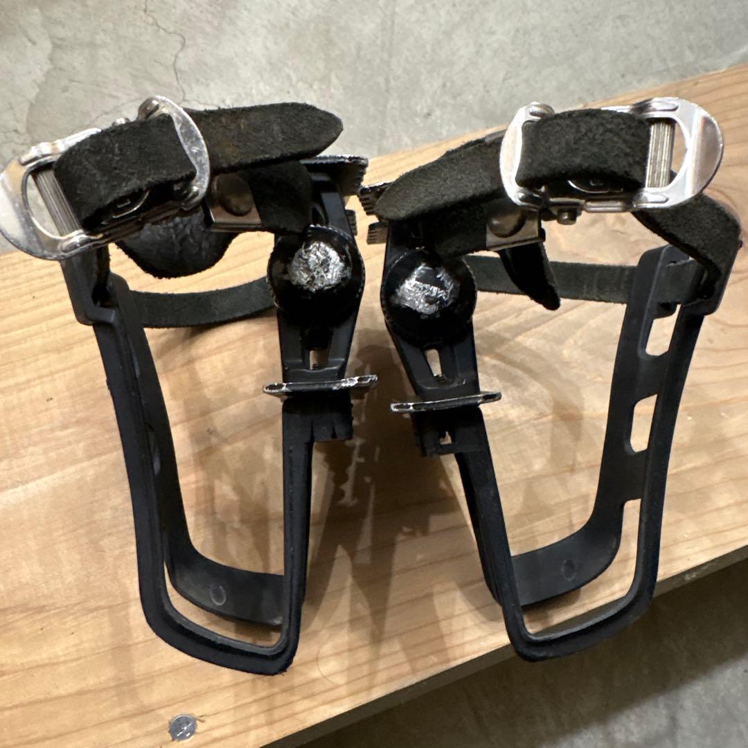 mash stream fit-α sports leather njs ピスト