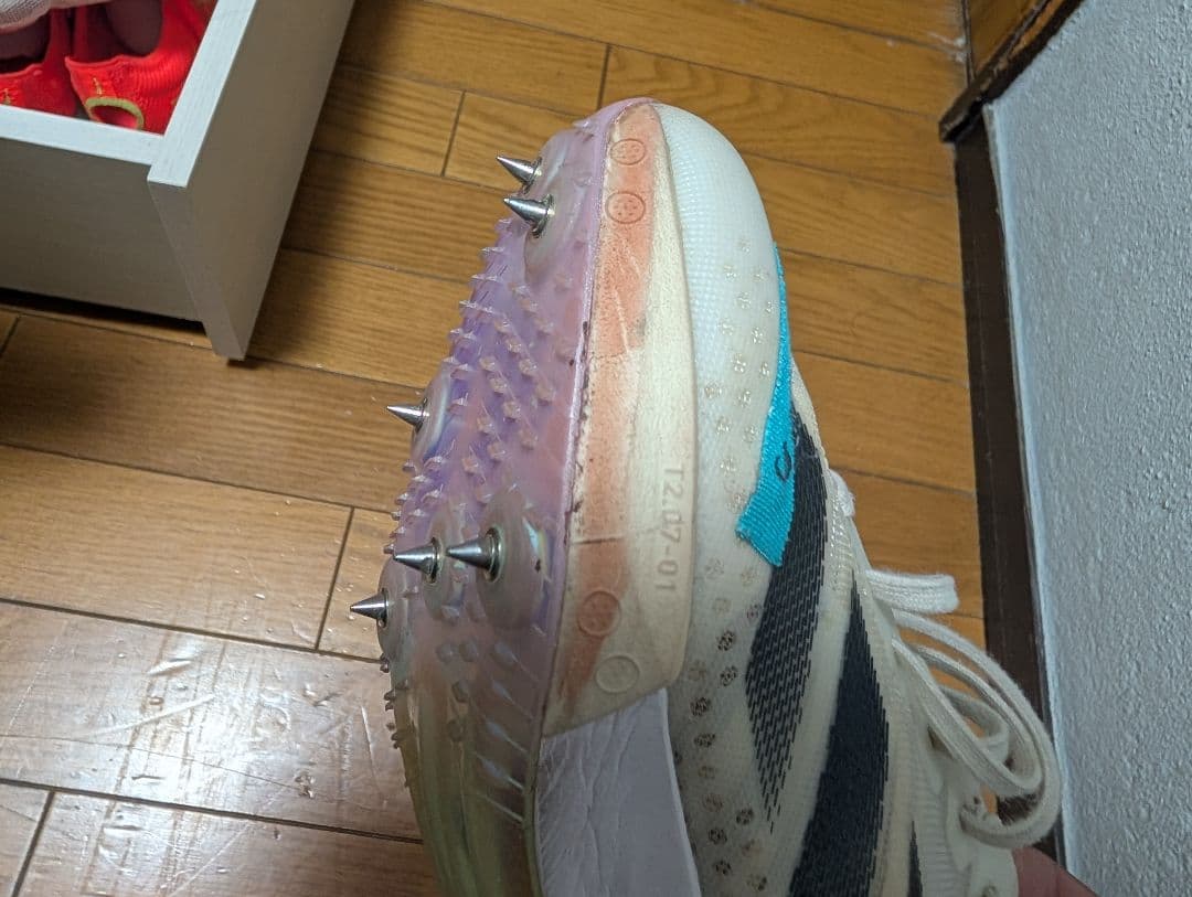 プライムsp2 25.0cm
