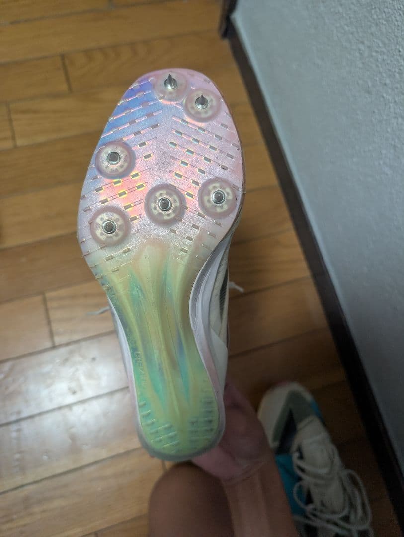 プライムsp2 25.0cm