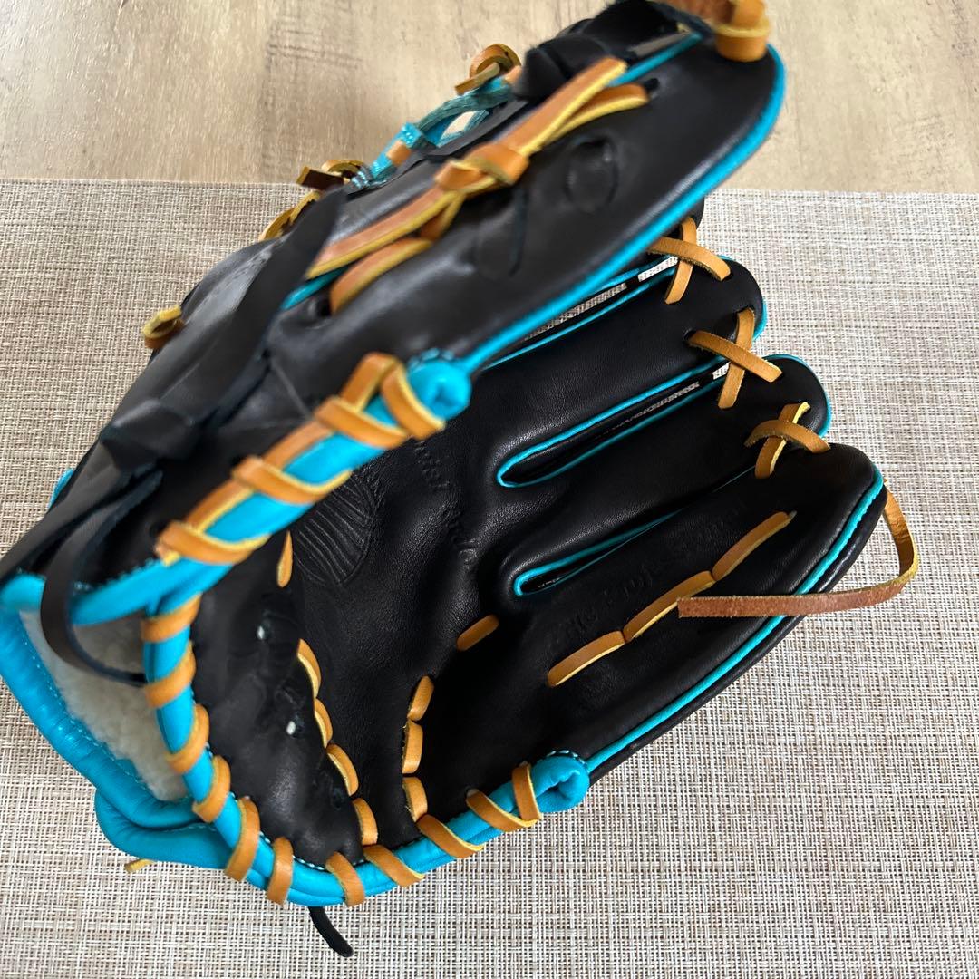 久保田スラッガー　グローブ　一般軟式内野手用