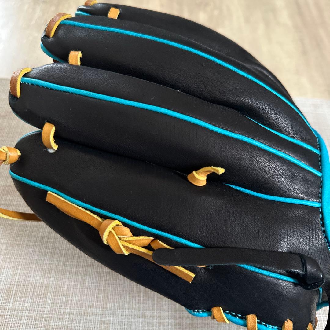 久保田スラッガー　グローブ　一般軟式内野手用