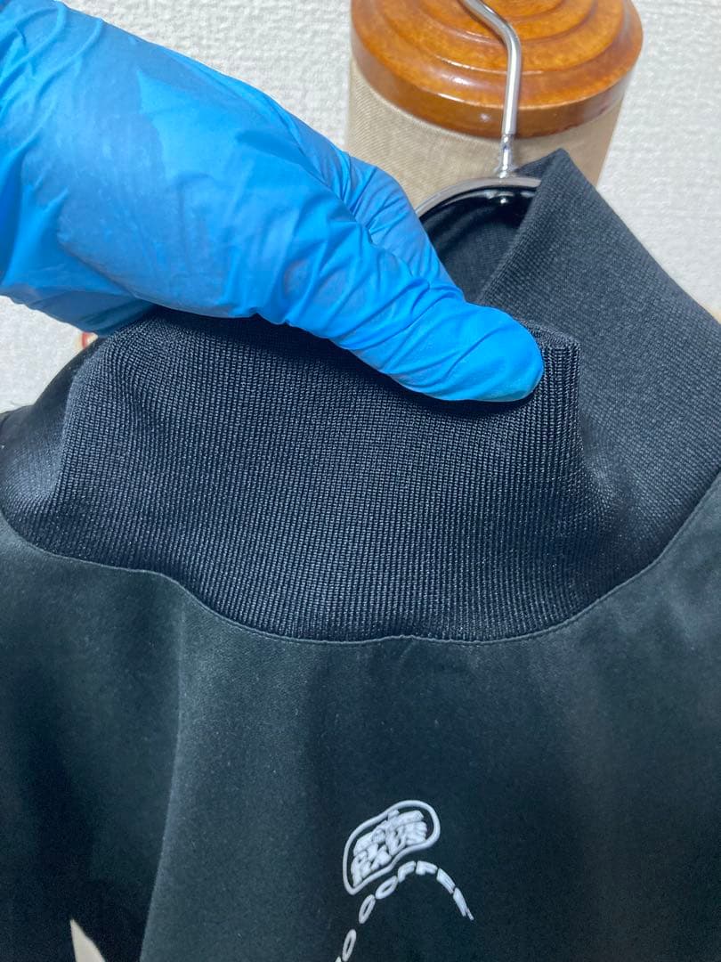 完売『ノーゴルフ』NO COFFEE × CLUBHAUS NECK PISTE