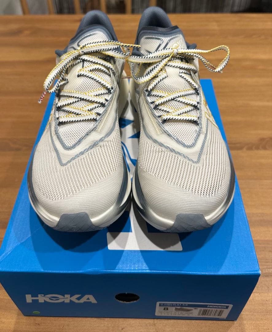 HOKA U CIELO X1 3.0(シエロ)JPN26.0