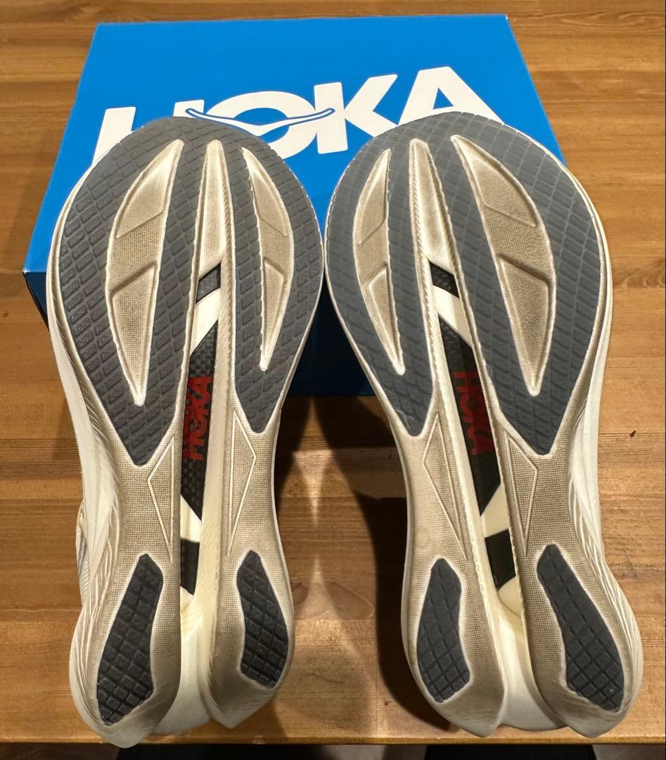 HOKA U CIELO X1 3.0(シエロ)JPN26.0