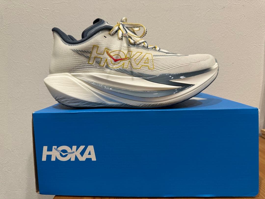 HOKA U CIELO X1 3.0(シエロ)JPN26.0