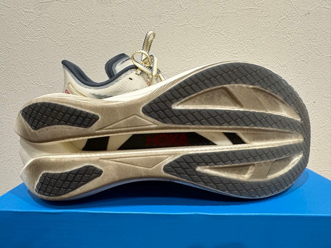 HOKA U CIELO X1 3.0(シエロ)JPN26.0