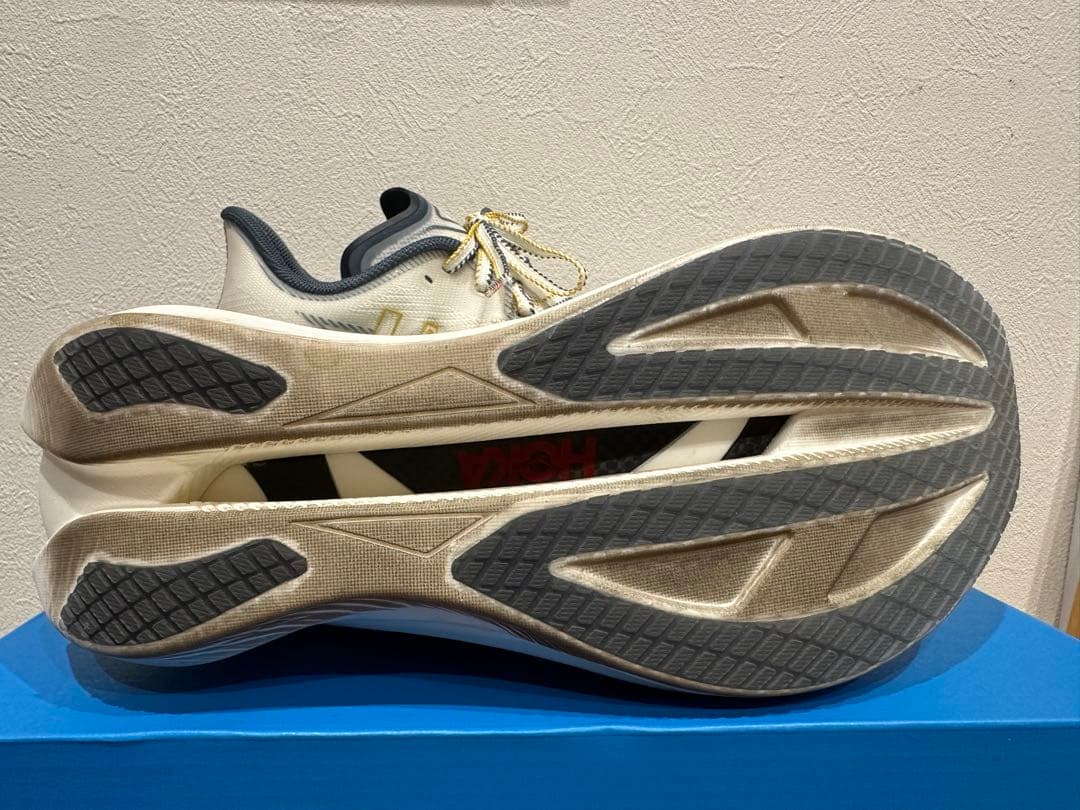 HOKA U CIELO X1 3.0(シエロ)JPN26.0