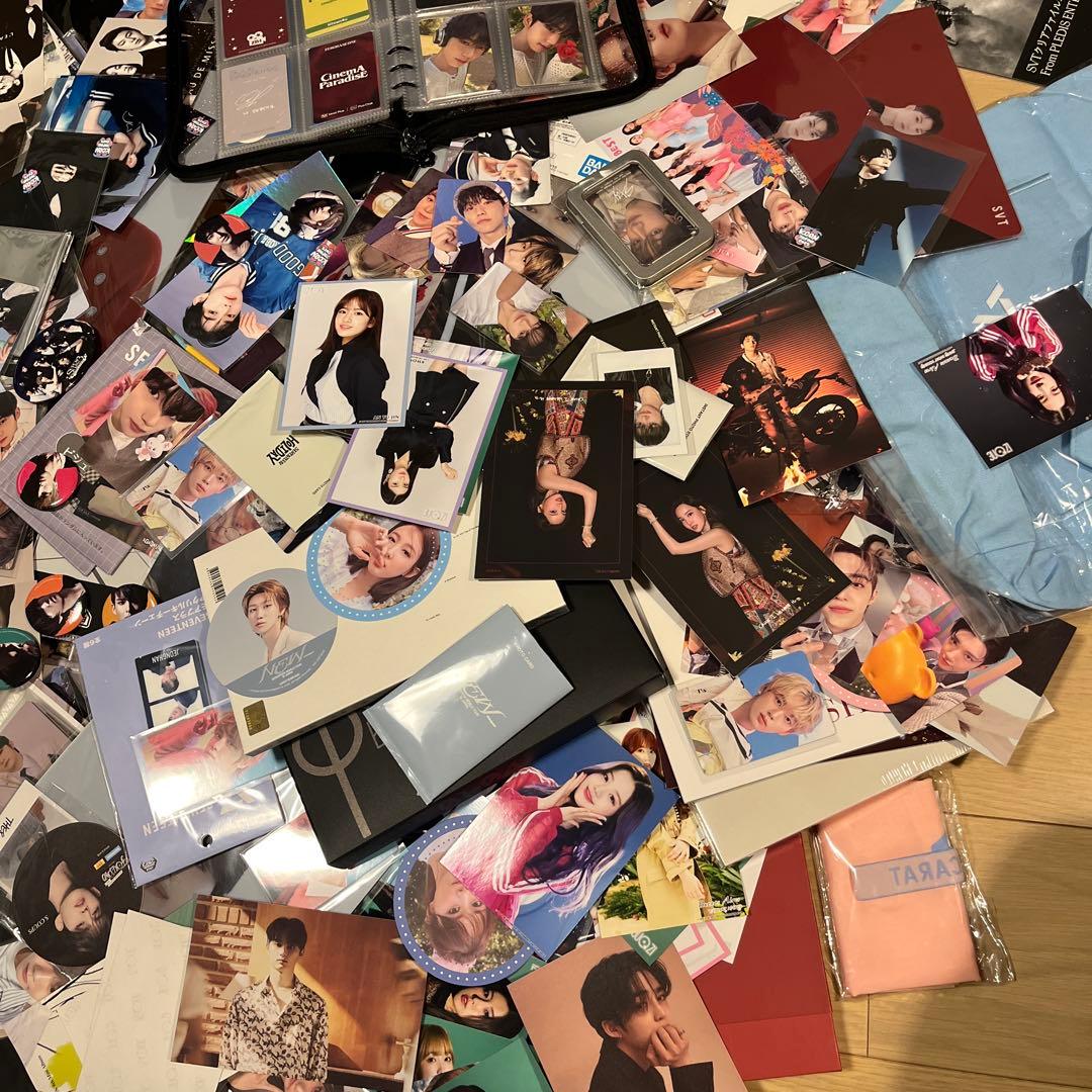 Kpop まとめ売り