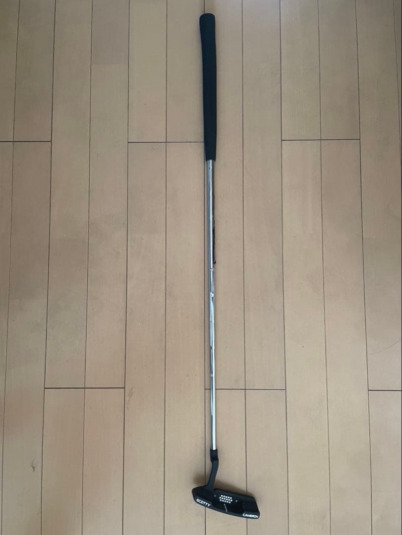Titleist Scotty Cameron パター　ゴルフ
