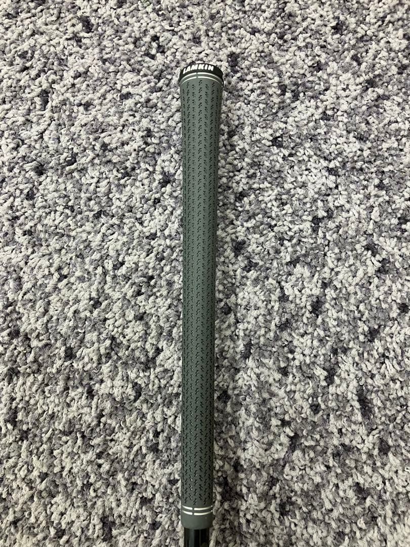 美品テーラーメイドQI35 4UT 22° ディアマナシルバーTM 70-S