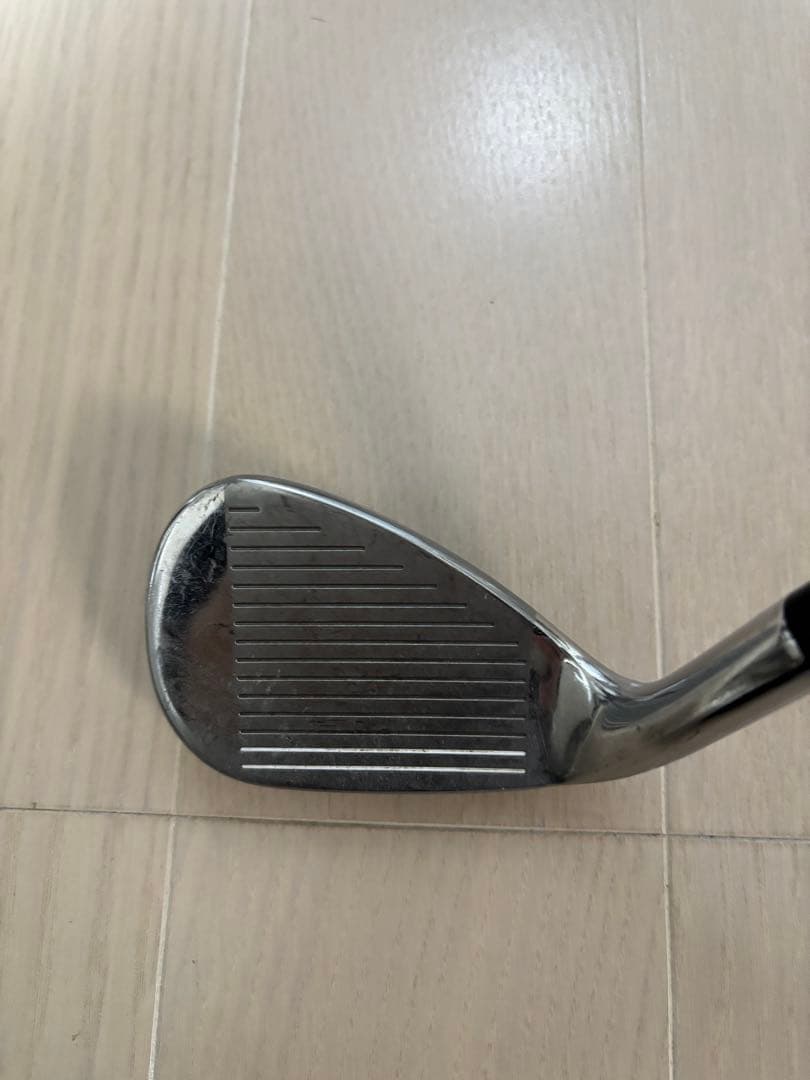 【美品&飛距離】ROGUE ST MAX アイアンセット　P〜6番　6本セット
