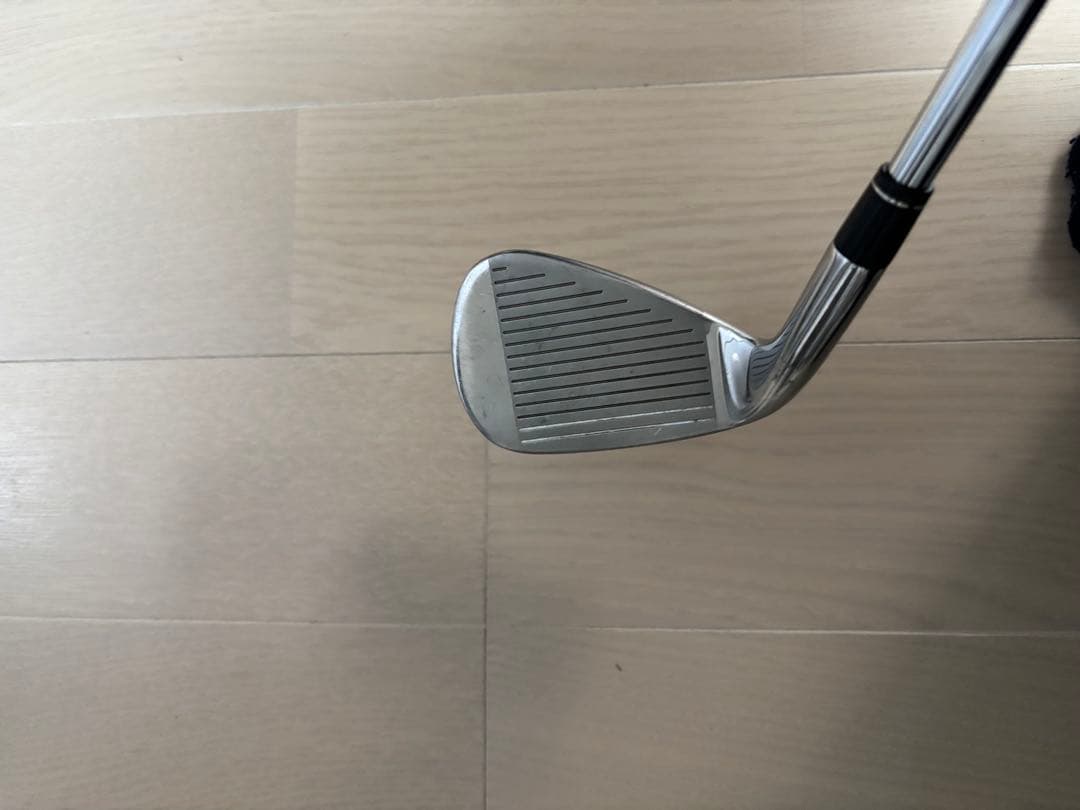 【美品&飛距離】ROGUE ST MAX アイアンセット　P〜6番　6本セット