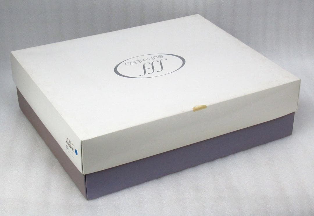 SUN HIRO 真綿入り肌掛布団 シングル 絹100％ 0.7kg 未使用品