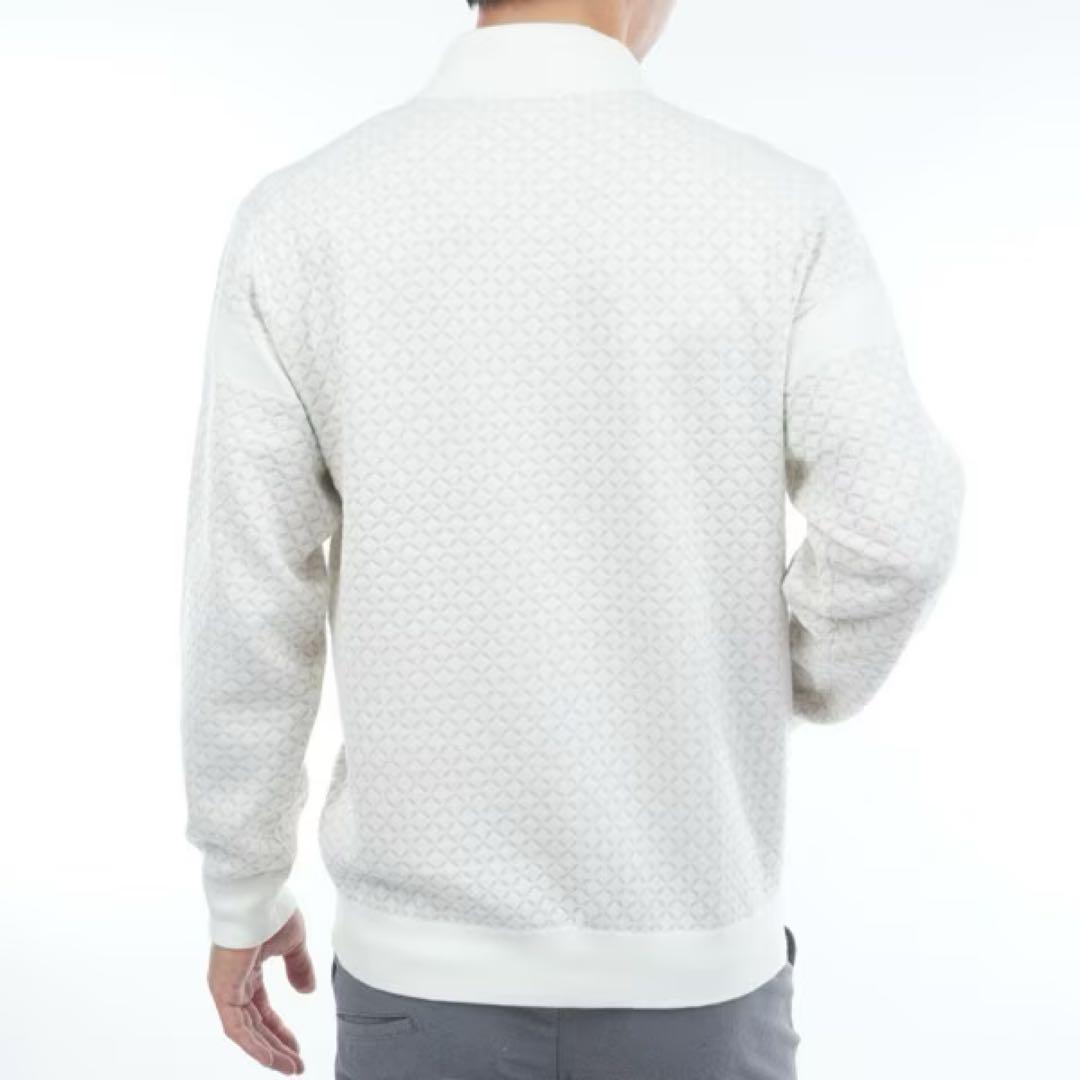 【週末限定50%OFF！】ゴルフ　Travis Mathew　ジャケット