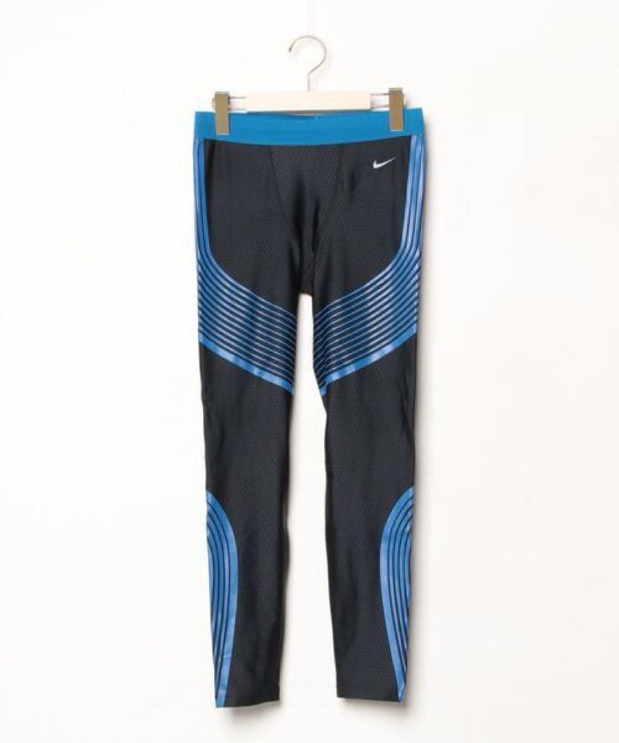 GYAKUSOU ナイキ アンダーカバー パワースピードタイツ M NIKE