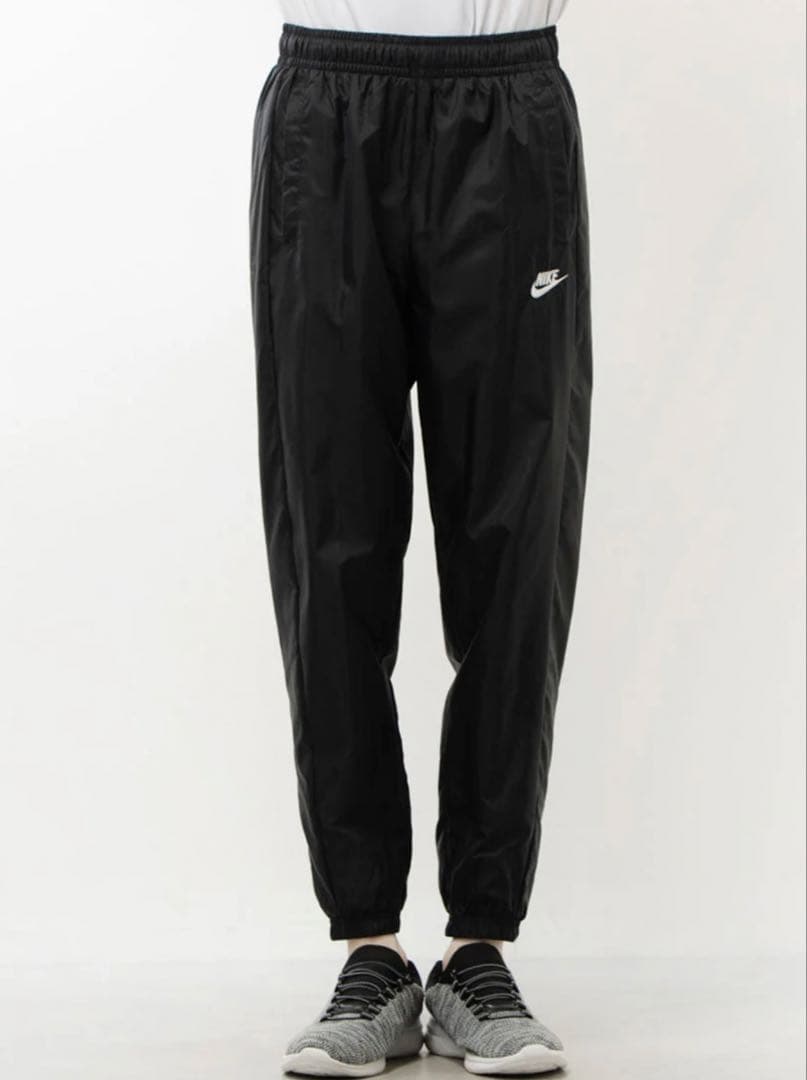 新品　タイムセール‼️NIKE NSW SPE LND ウーブン トラックスーツ