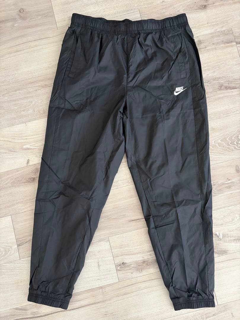 新品　タイムセール‼️NIKE NSW SPE LND ウーブン トラックスーツ