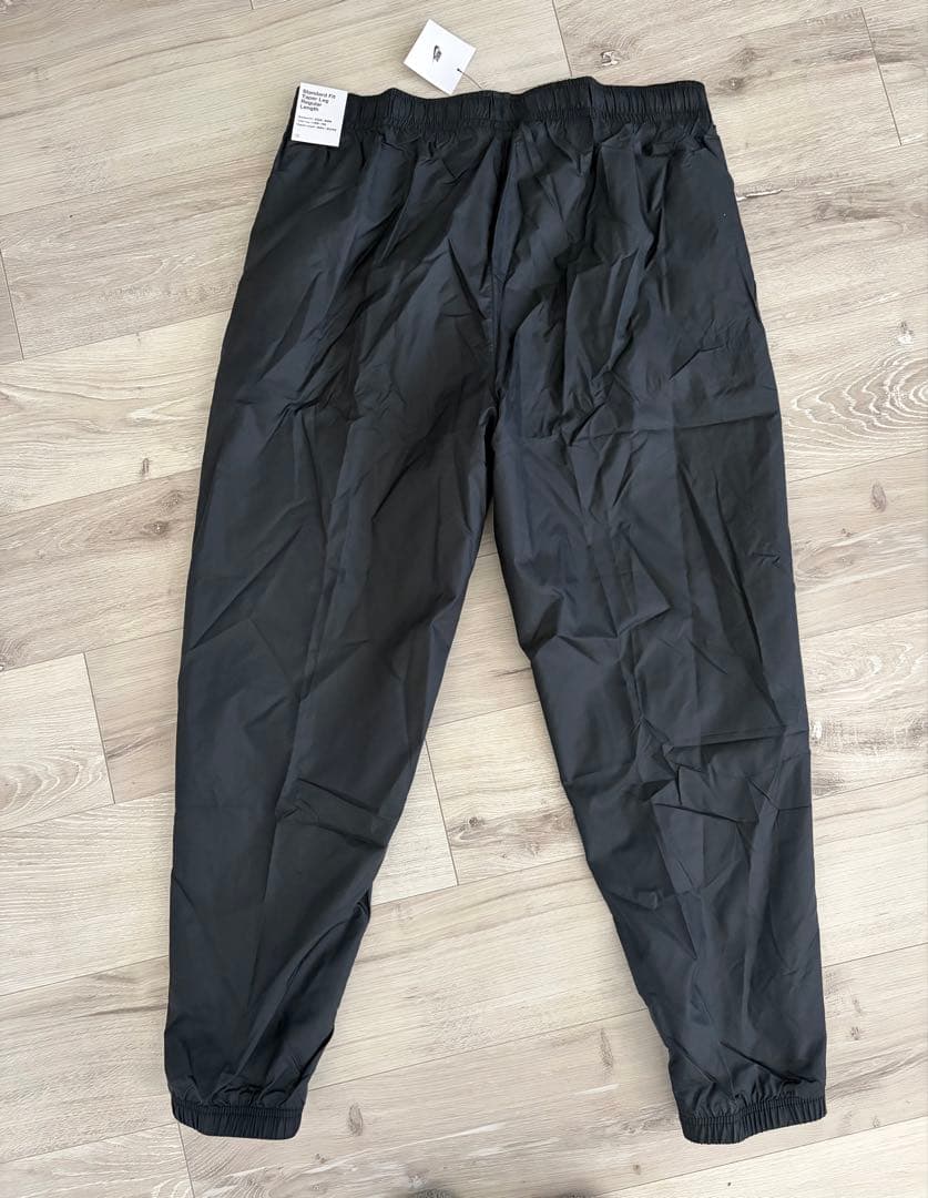 新品　タイムセール‼️NIKE NSW SPE LND ウーブン トラックスーツ