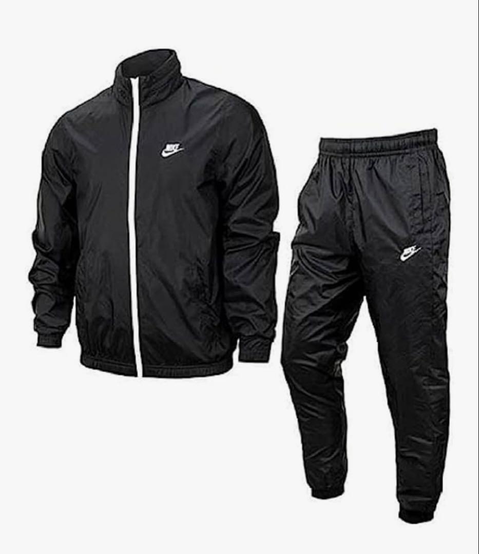 新品　タイムセール‼️NIKE NSW SPE LND ウーブン トラックスーツ