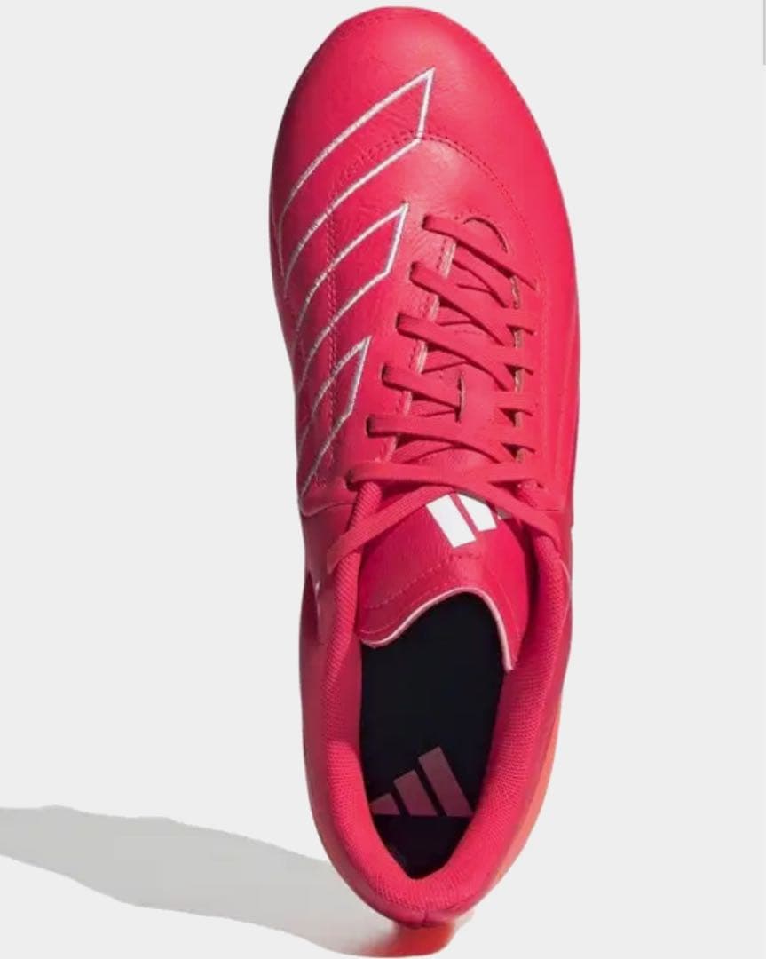 【日本未販売】adidas RS15 Elite 29.5cm ラグビースパイク