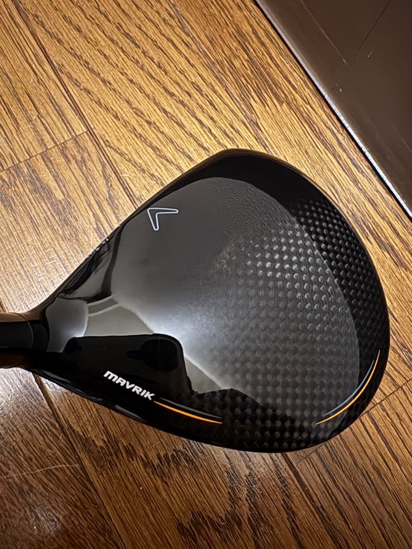MAVRIK MAX 3W 16° Speeder EVO6 FW 60S