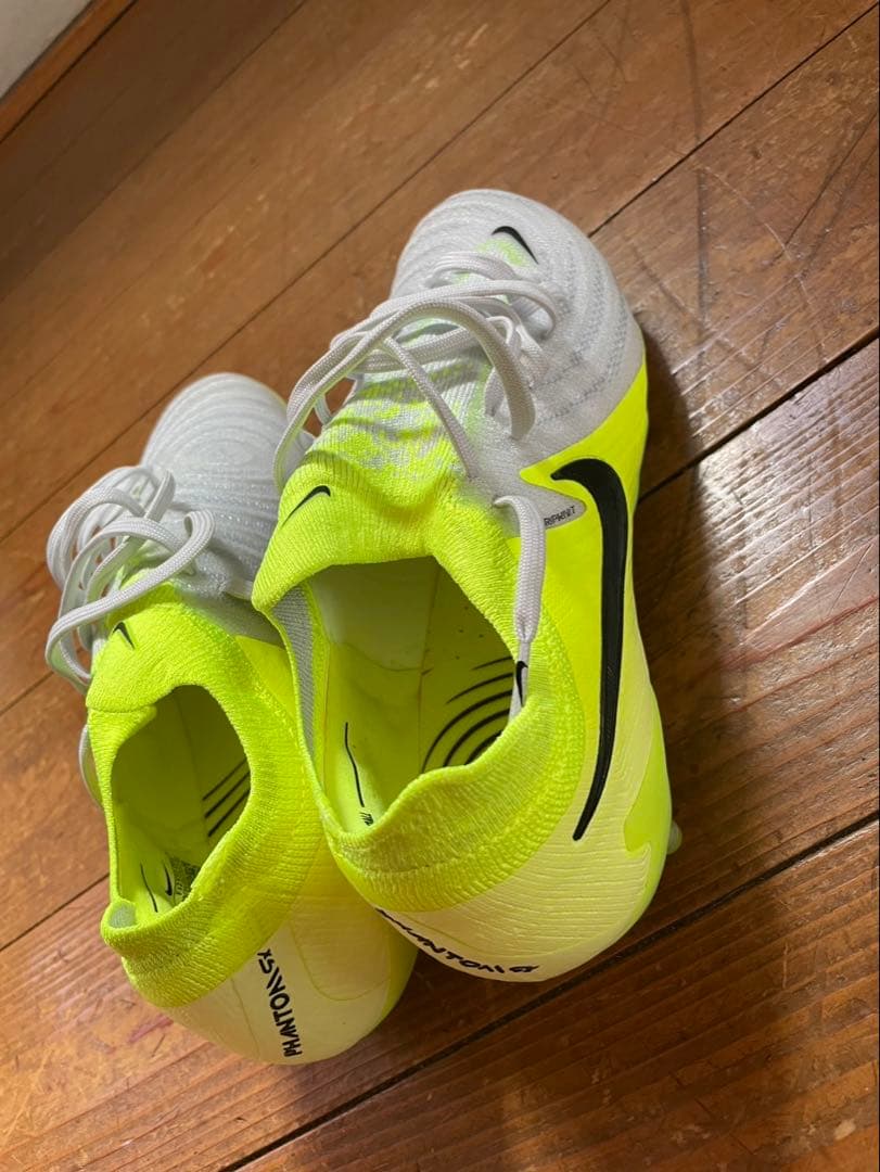 ファントムgx2エリートAG-PRO 24.5cm