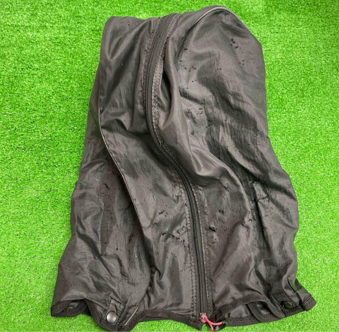 オジオ　OGIO キャディバッグ　9インチ　スタンドバッグ　中古品