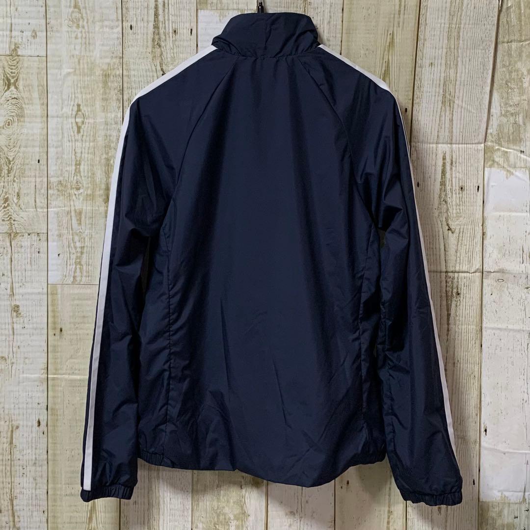 2/20まで値下　新品　adidas ウィンドジャケット　レディース　S