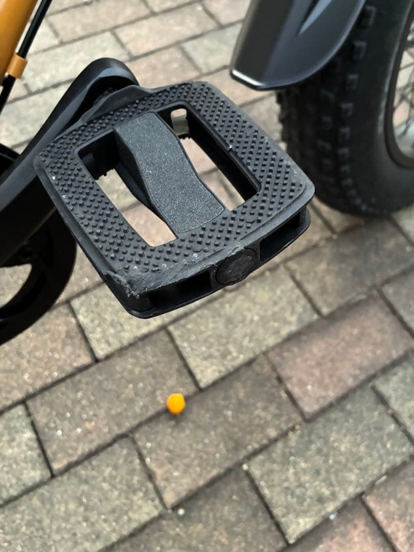【電動アシスト自転車】cycoo Ghost