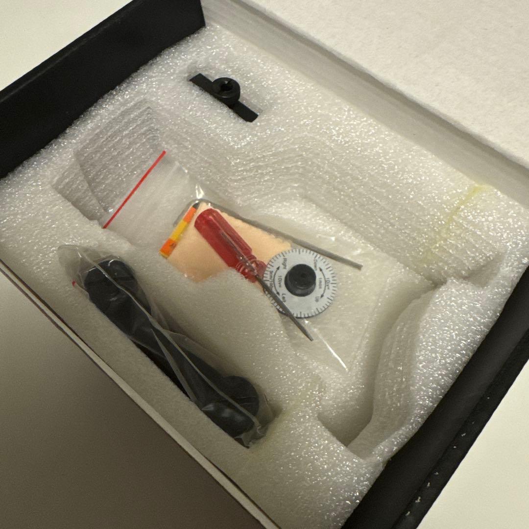 Trijicon ACOG 照準器　光学サイト　サバゲー
