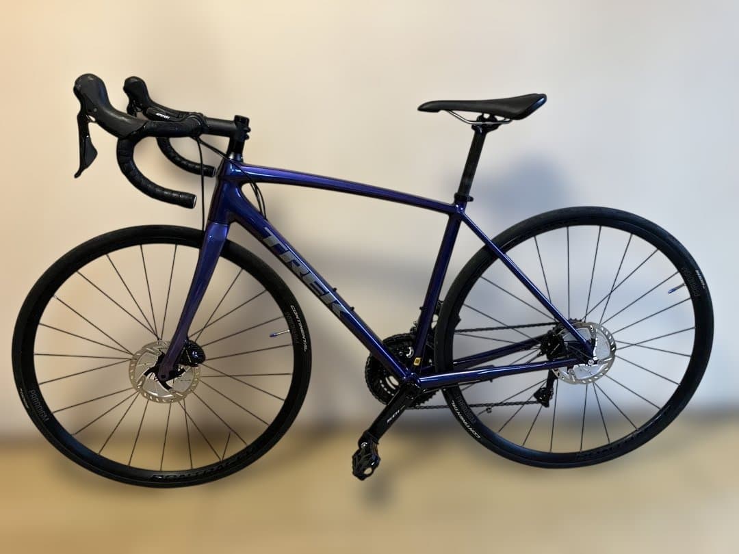 TREK EMONDA ALR5 Disc トレック エモンダ