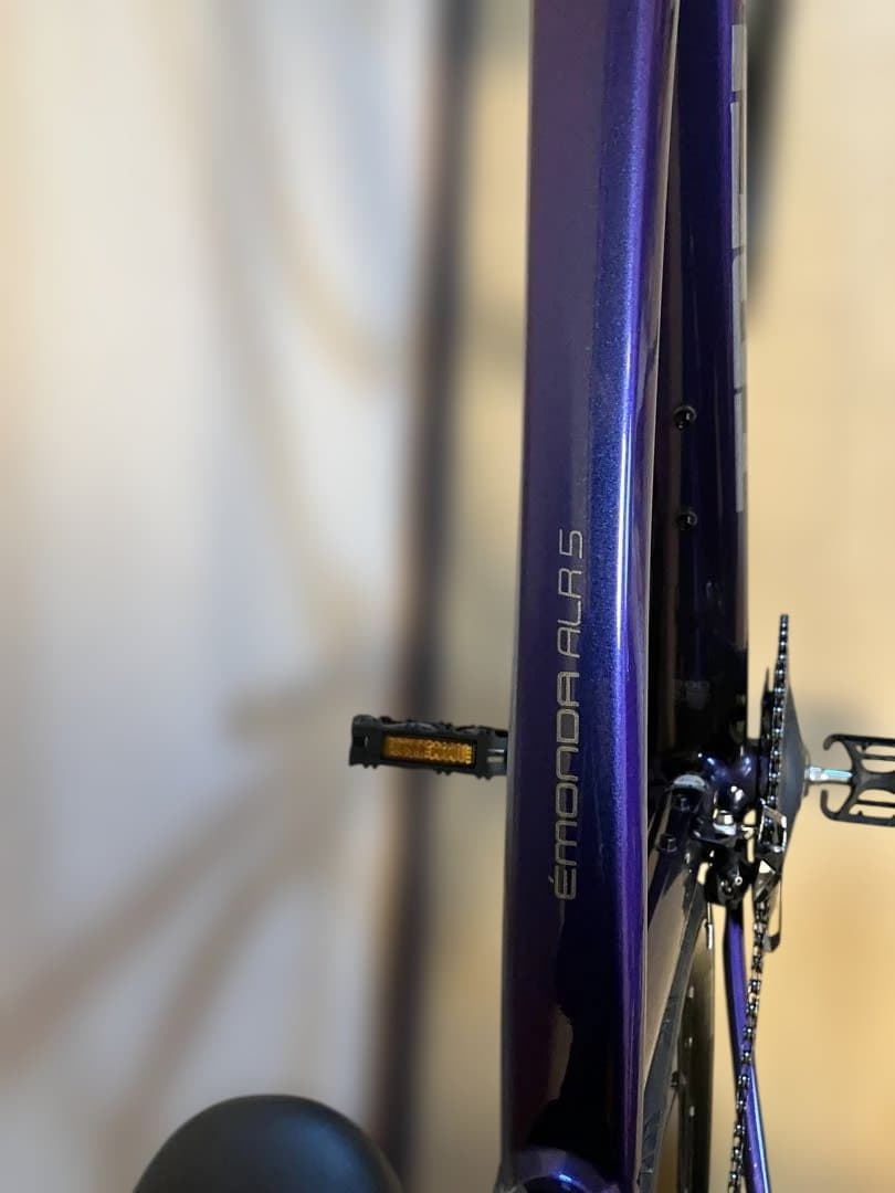 TREK EMONDA ALR5 Disc トレック エモンダ