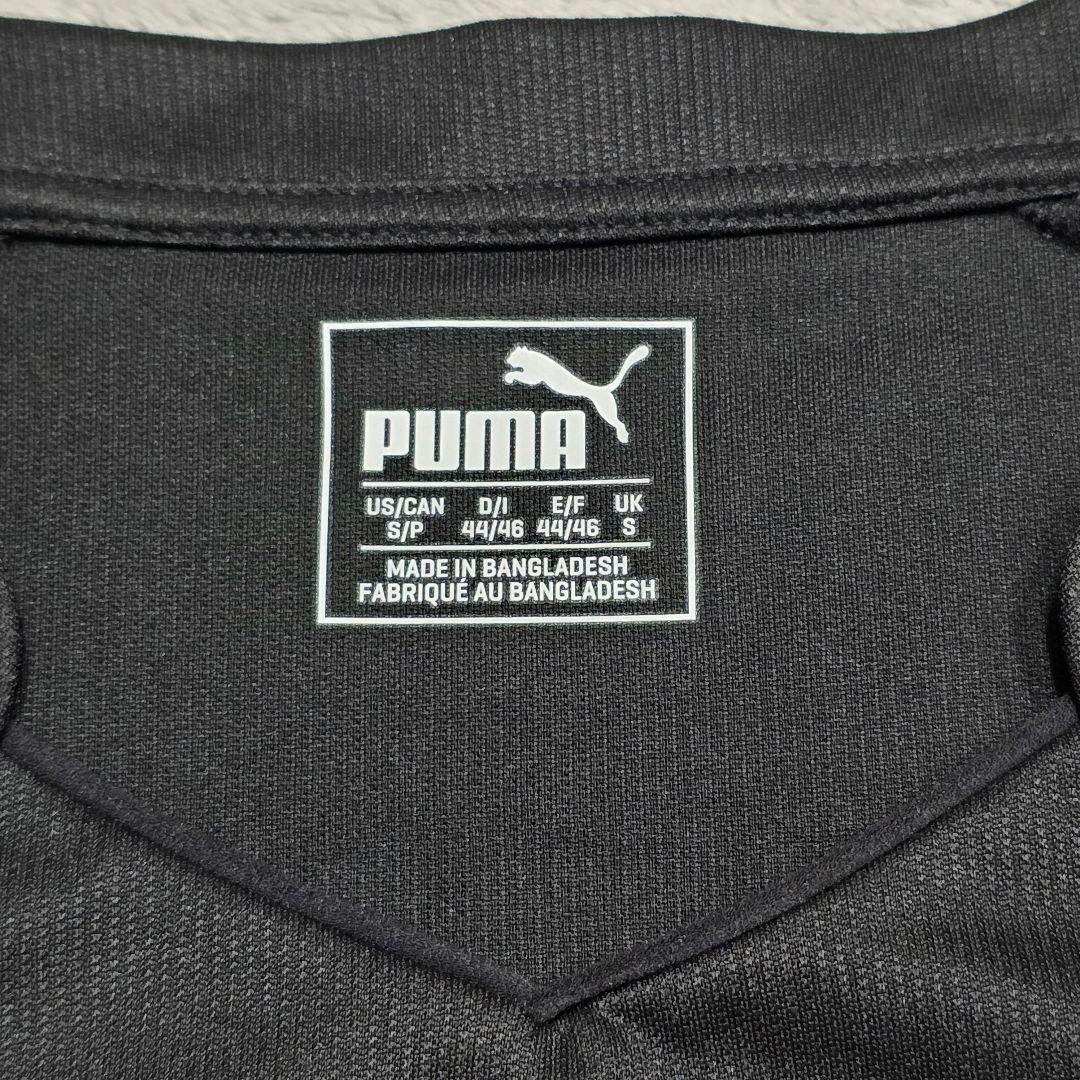 ドルトムント　17/18　9番　ヤルモレンコ　ユニホーム　S　PUMA　プーマ