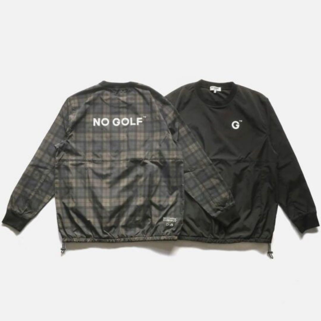 nocoffee culbhaus セットアップ　XL