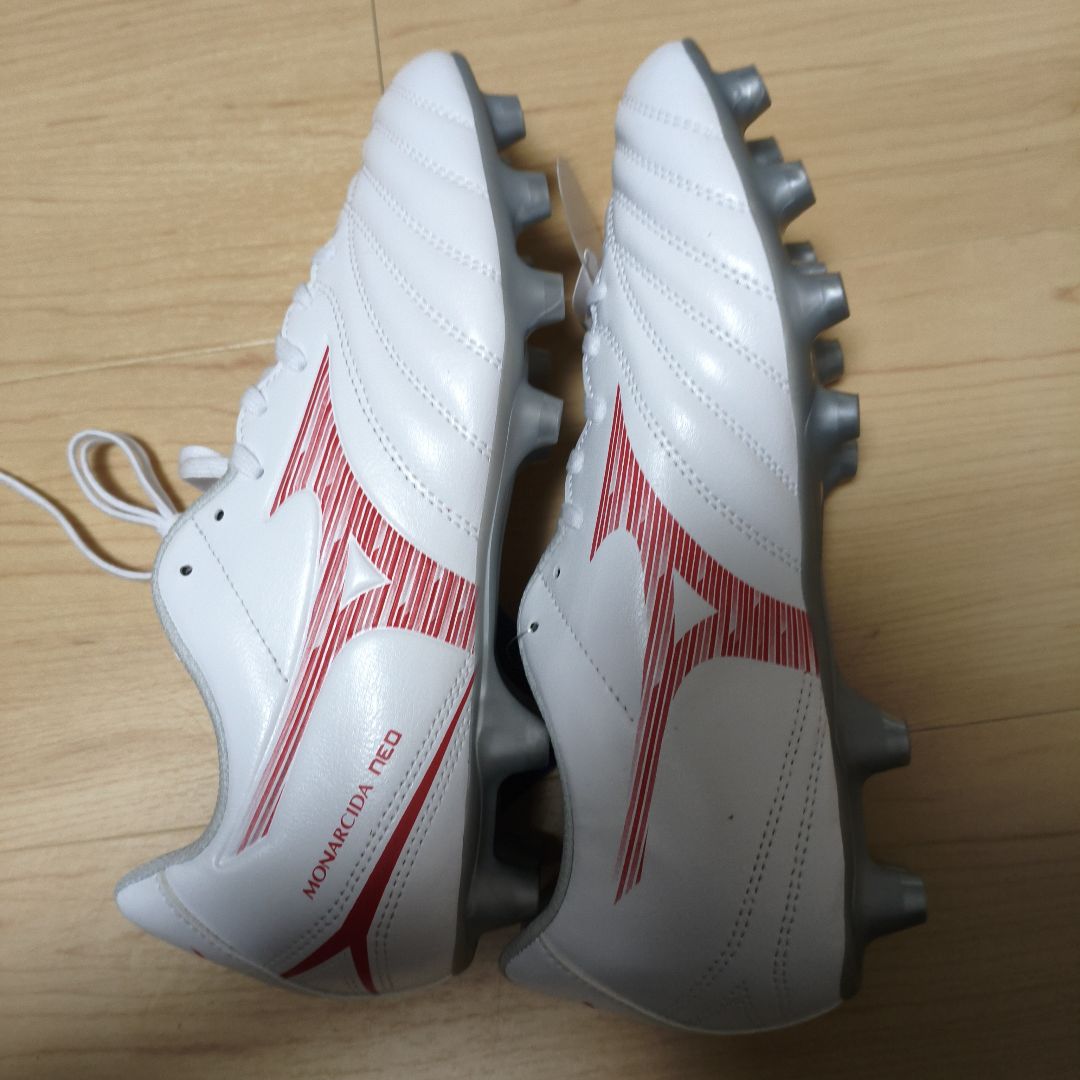 【新品、未使用】Mizuno Monarcida NEO 26cm