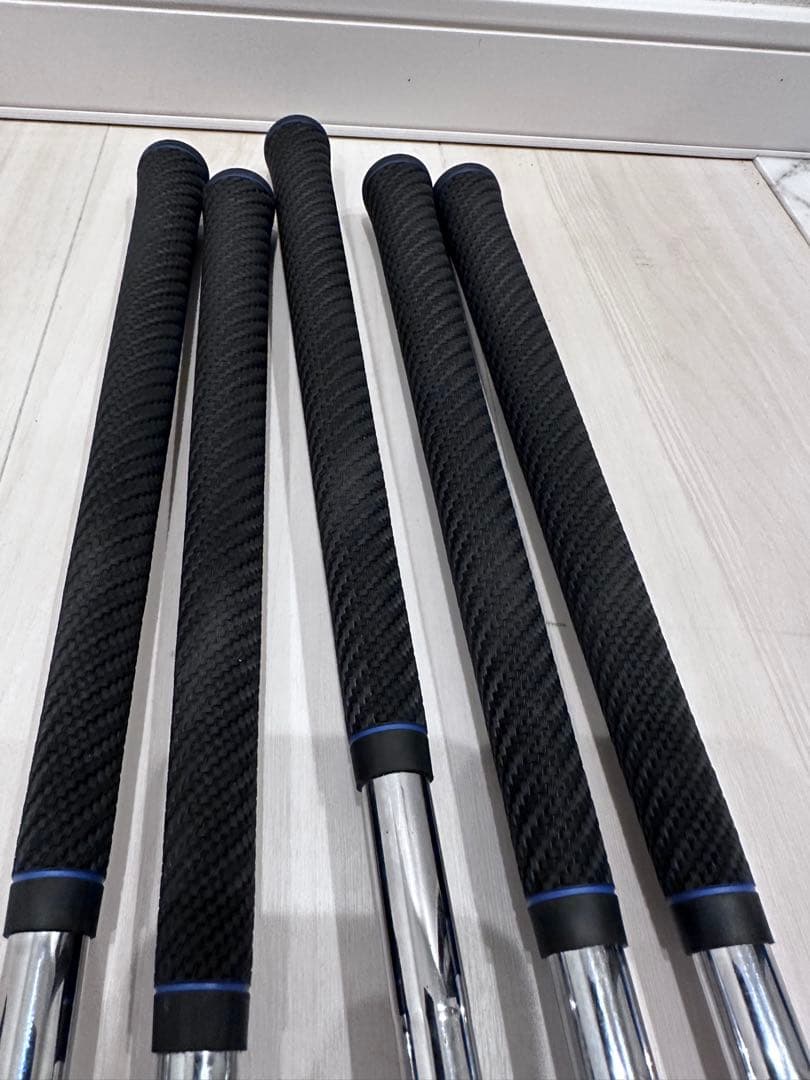 PING G410 アイアンセット5本(6〜W)