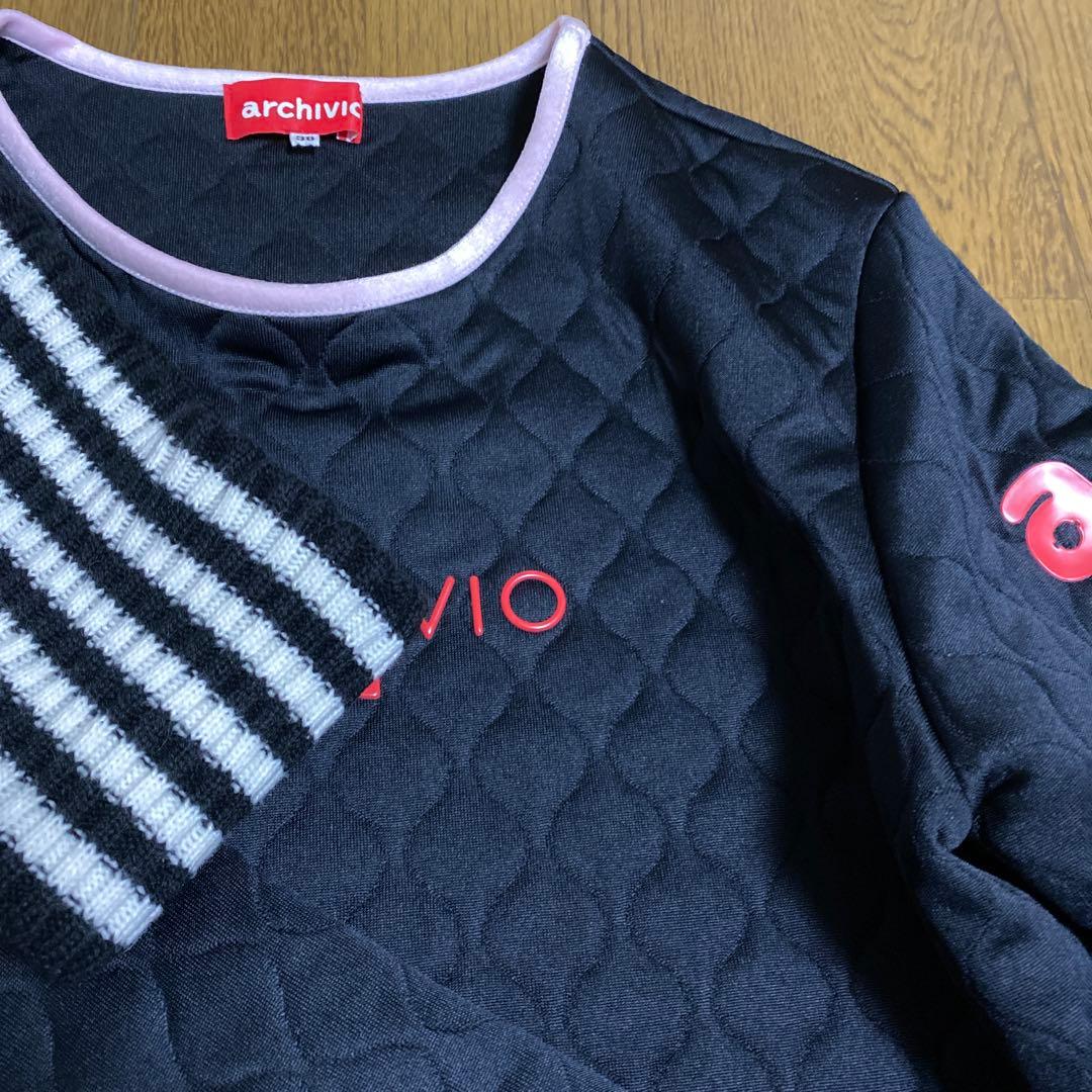 アルチビオ　プルオーバー38