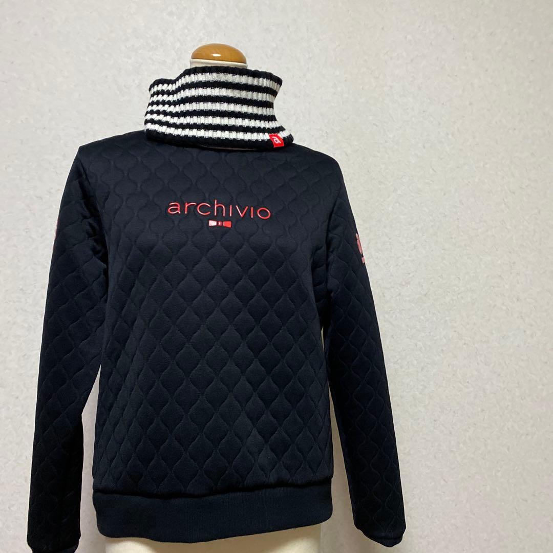 アルチビオ　プルオーバー38