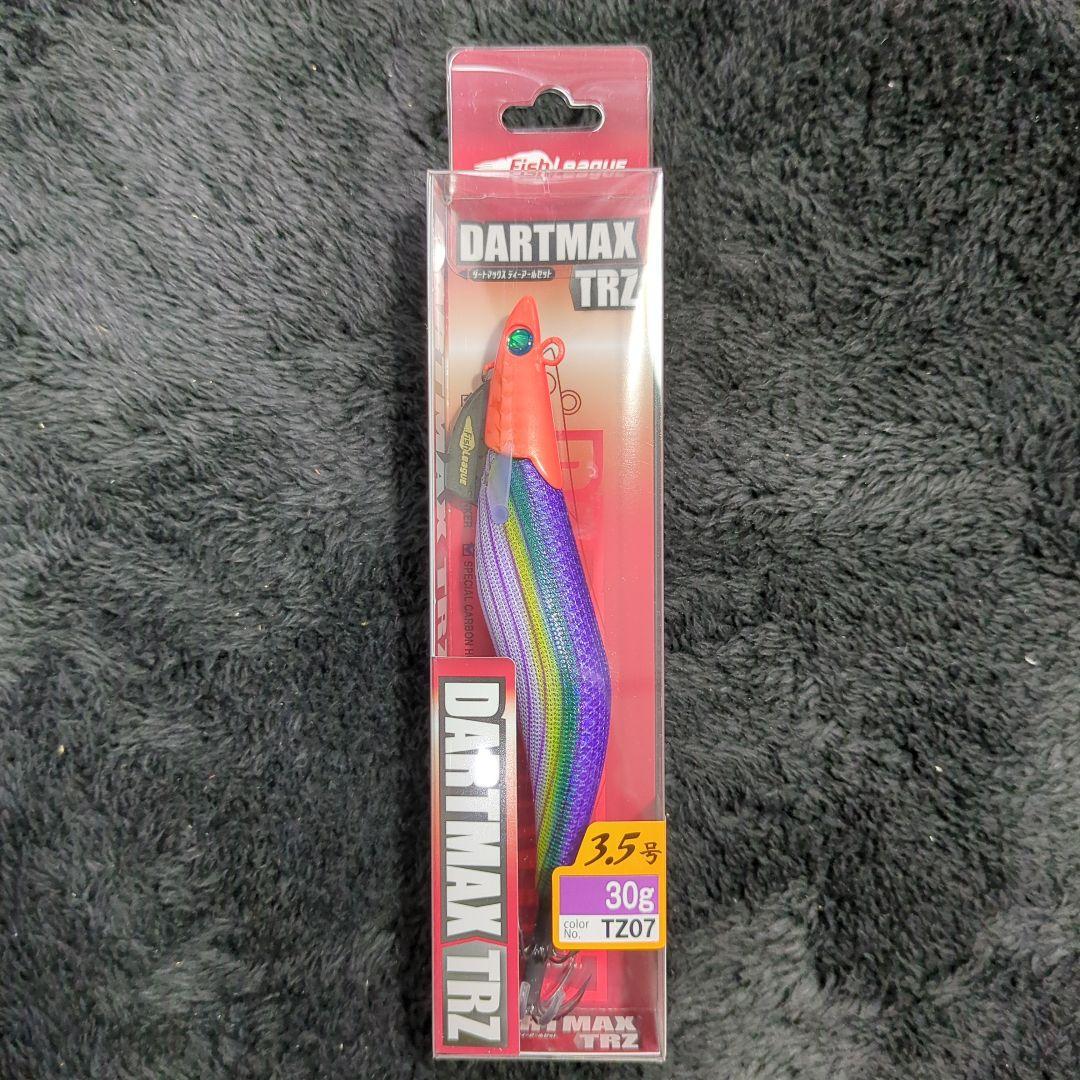 WS)【希少品】ダートマックスTRZ 30g 6本セット