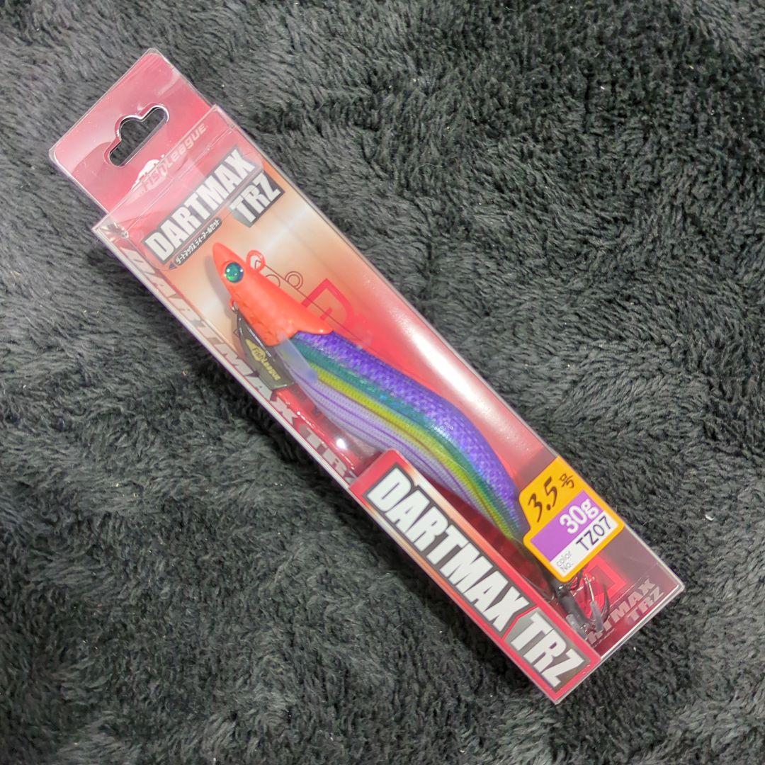 WS)【希少品】ダートマックスTRZ 30g 6本セット