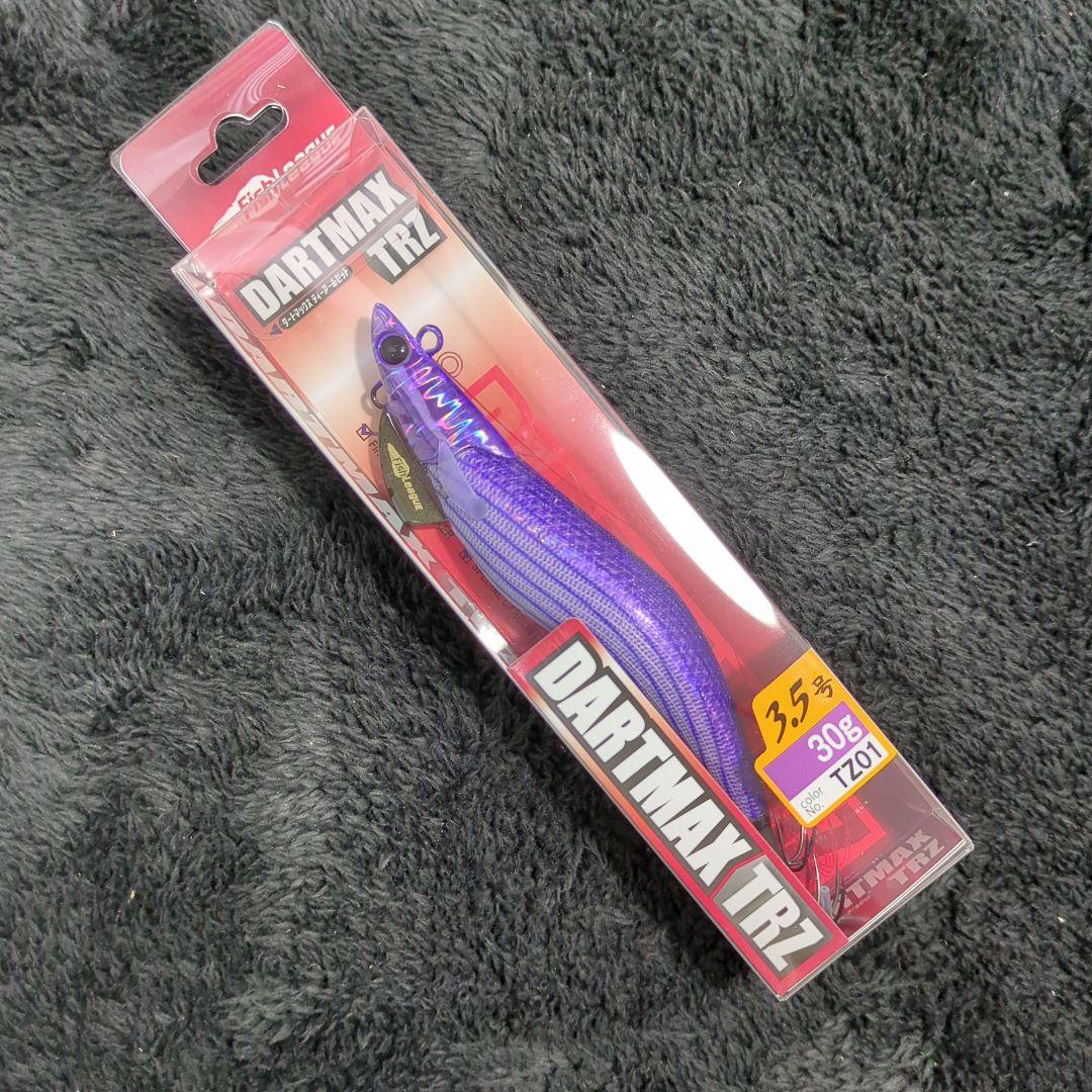 WS)【希少品】ダートマックスTRZ 30g 6本セット