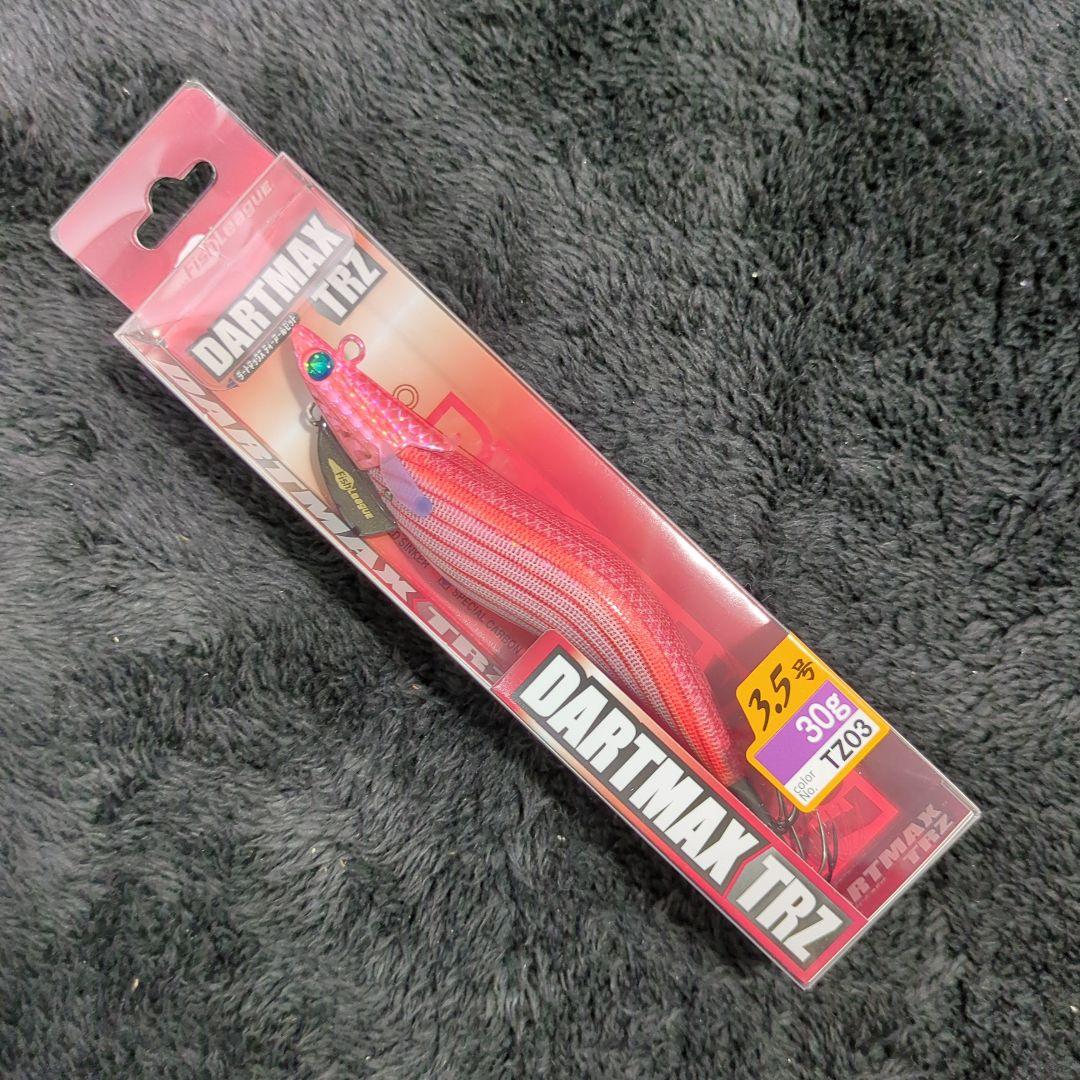 WS)【希少品】ダートマックスTRZ 30g 6本セット