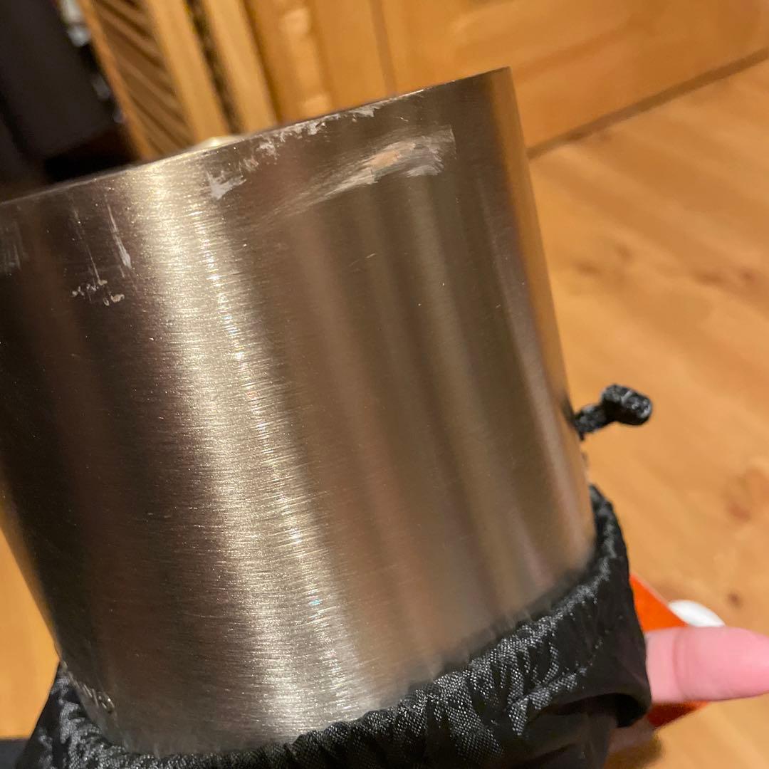 SOLO STOVE MESA / ソロストーブ メサ