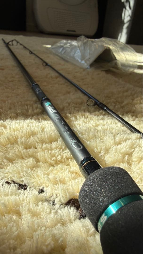 エメラルダス　ストイストST 73L-S