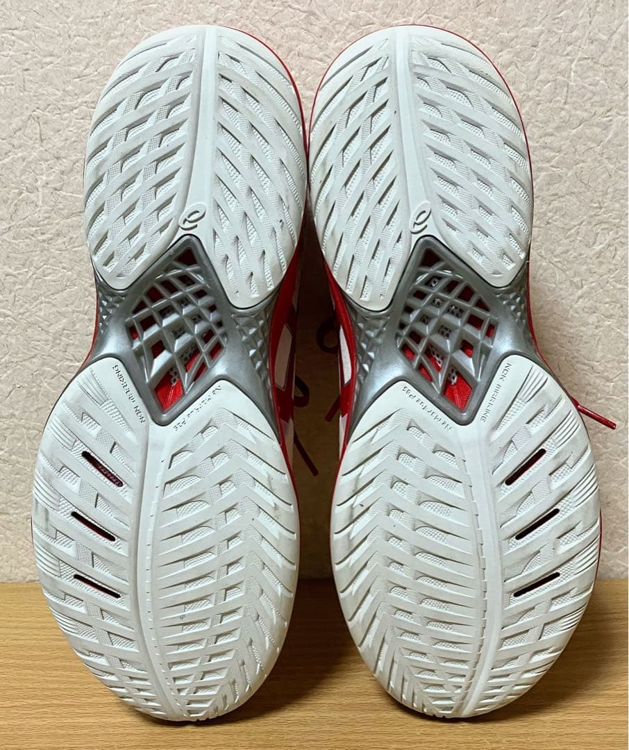 ★ASICS V-SWIFT FF 2 アシックス バレーボールシューズ 27